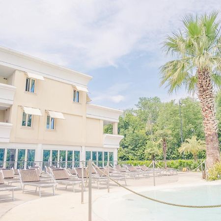 Relais Du Lac Village - Italian Homing Desenzano del Garda Exteriér fotografie