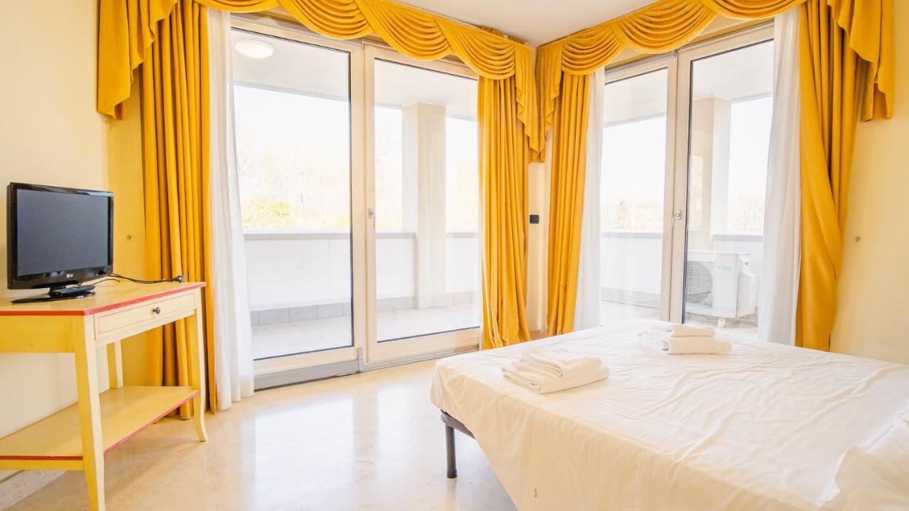 Relais Du Lac Village - Italian Homing Desenzano del Garda Exteriér fotografie