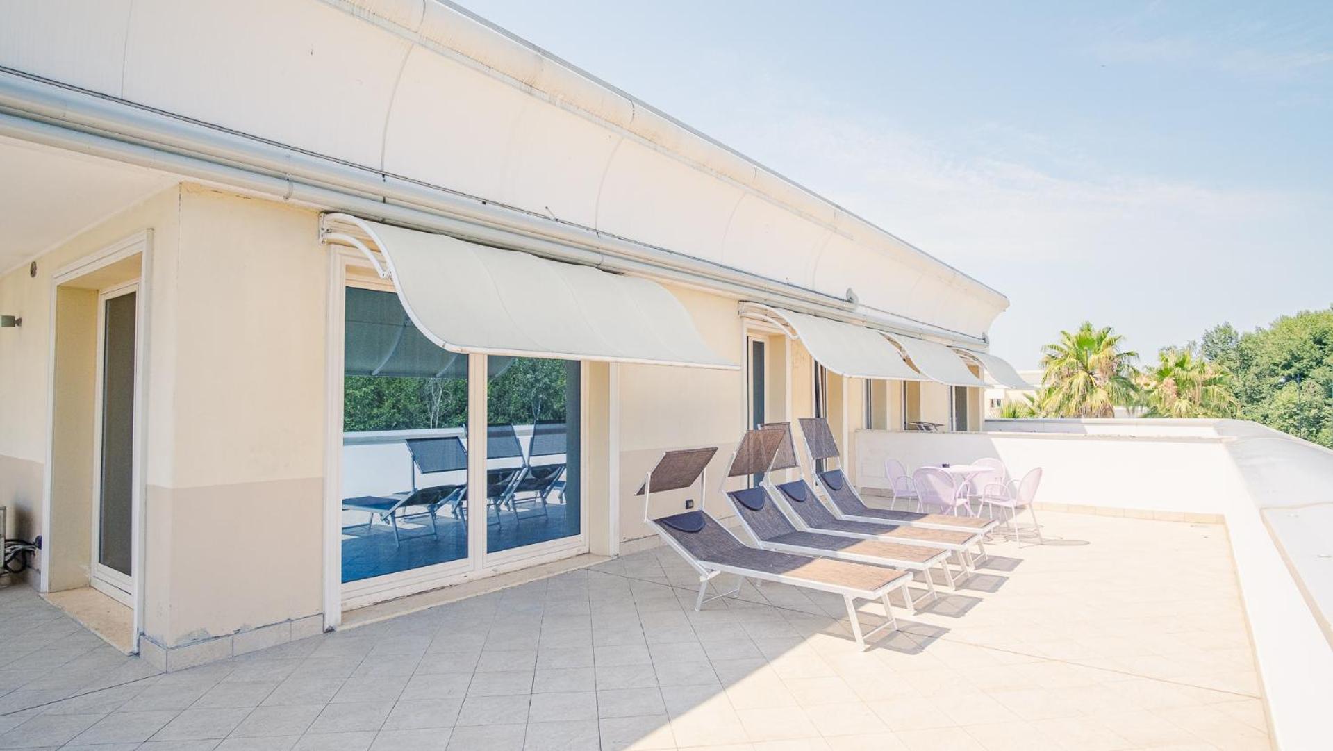 Relais Du Lac Village - Italian Homing Desenzano del Garda Exteriér fotografie