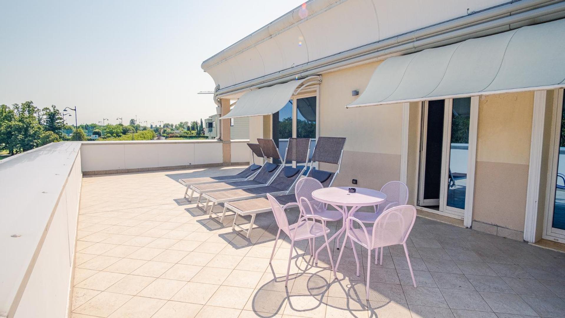Relais Du Lac Village - Italian Homing Desenzano del Garda Exteriér fotografie