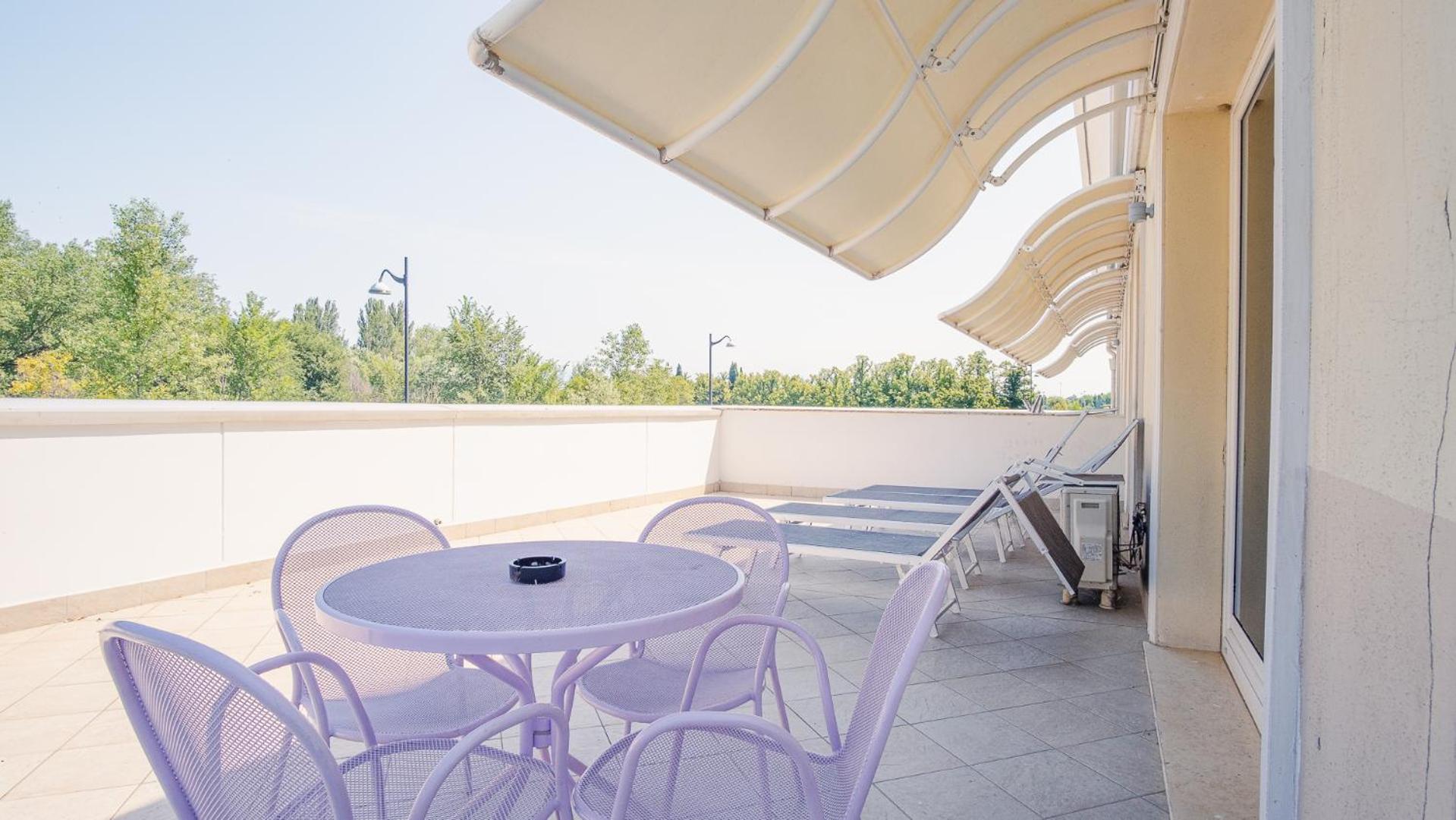 Relais Du Lac Village - Italian Homing Desenzano del Garda Exteriér fotografie