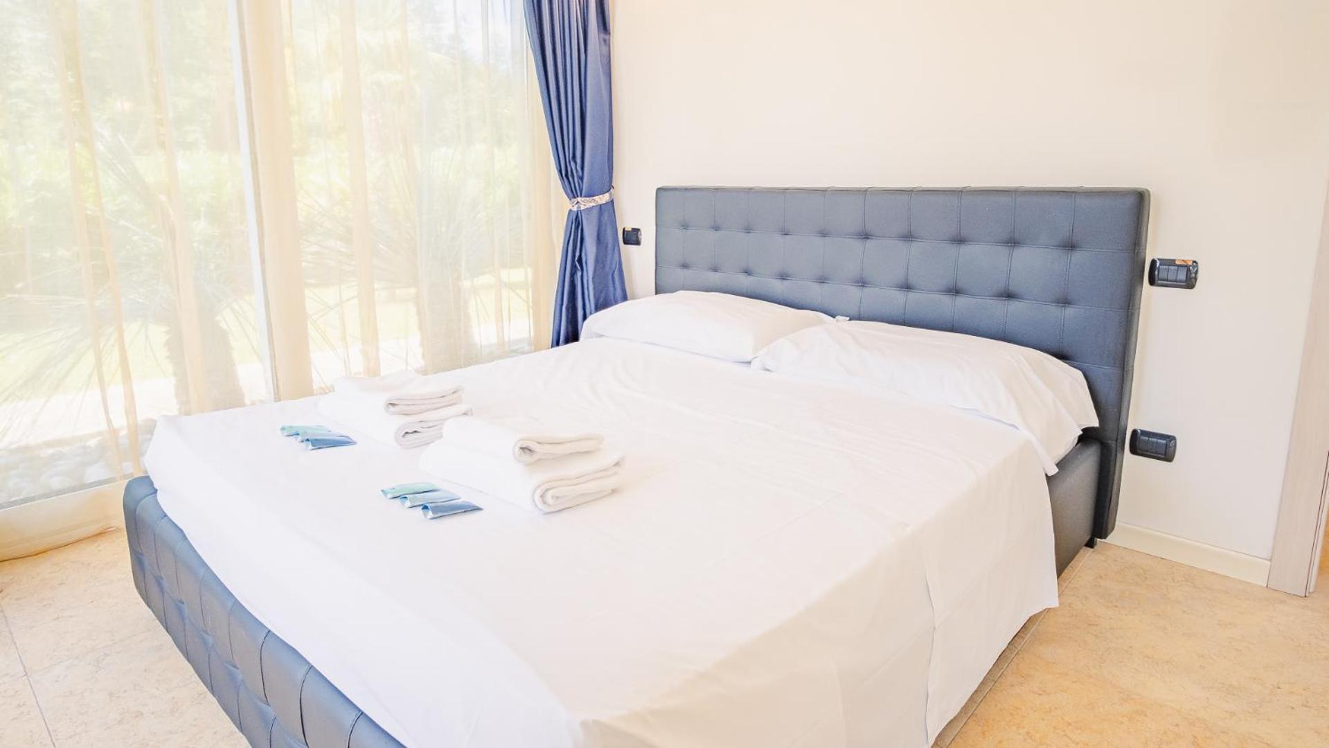 Relais Du Lac Village - Italian Homing Desenzano del Garda Exteriér fotografie
