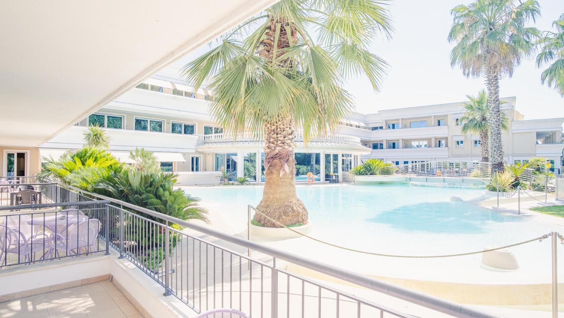 Relais Du Lac Village - Italian Homing Desenzano del Garda Exteriér fotografie