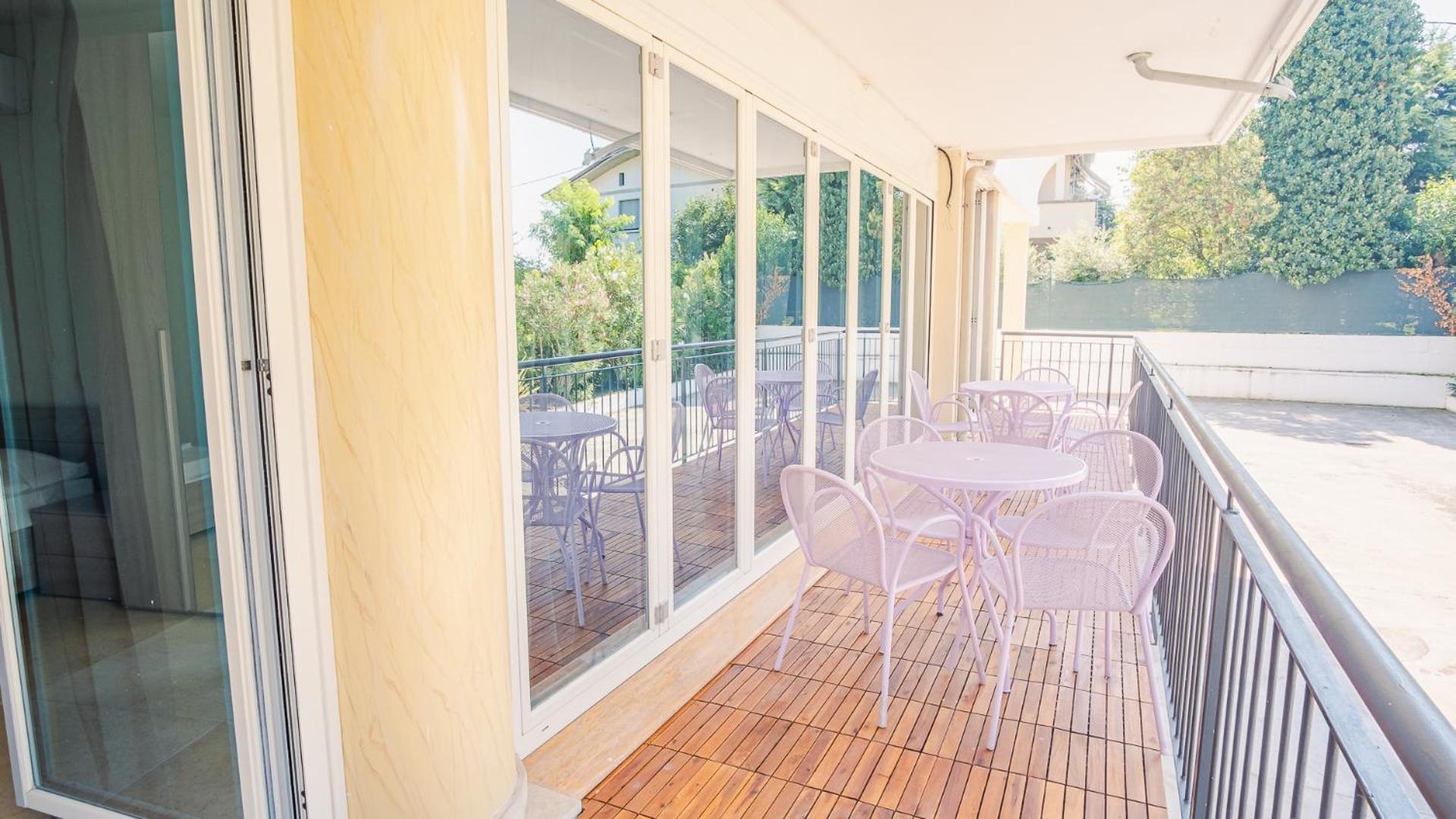 Relais Du Lac Village - Italian Homing Desenzano del Garda Exteriér fotografie