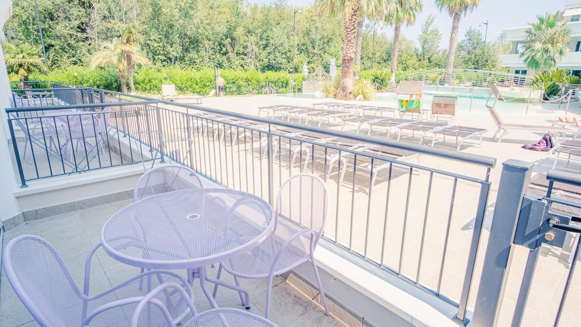 Relais Du Lac Village - Italian Homing Desenzano del Garda Exteriér fotografie