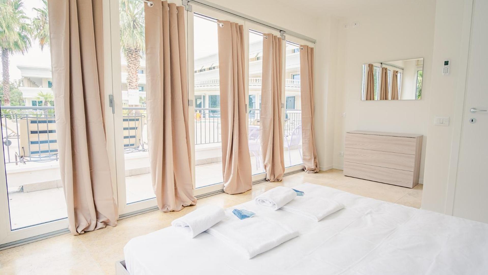 Relais Du Lac Village - Italian Homing Desenzano del Garda Exteriér fotografie