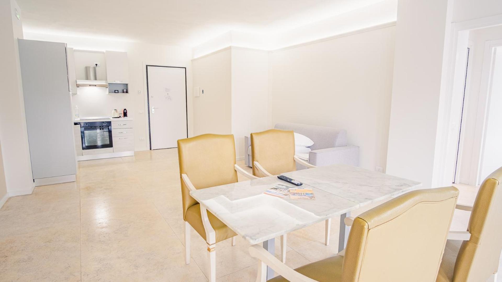 Relais Du Lac Village - Italian Homing Desenzano del Garda Exteriér fotografie