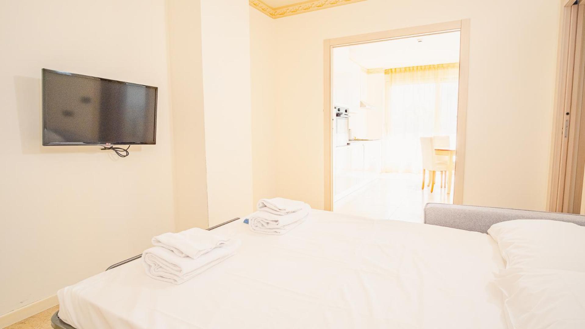 Relais Du Lac Village - Italian Homing Desenzano del Garda Exteriér fotografie