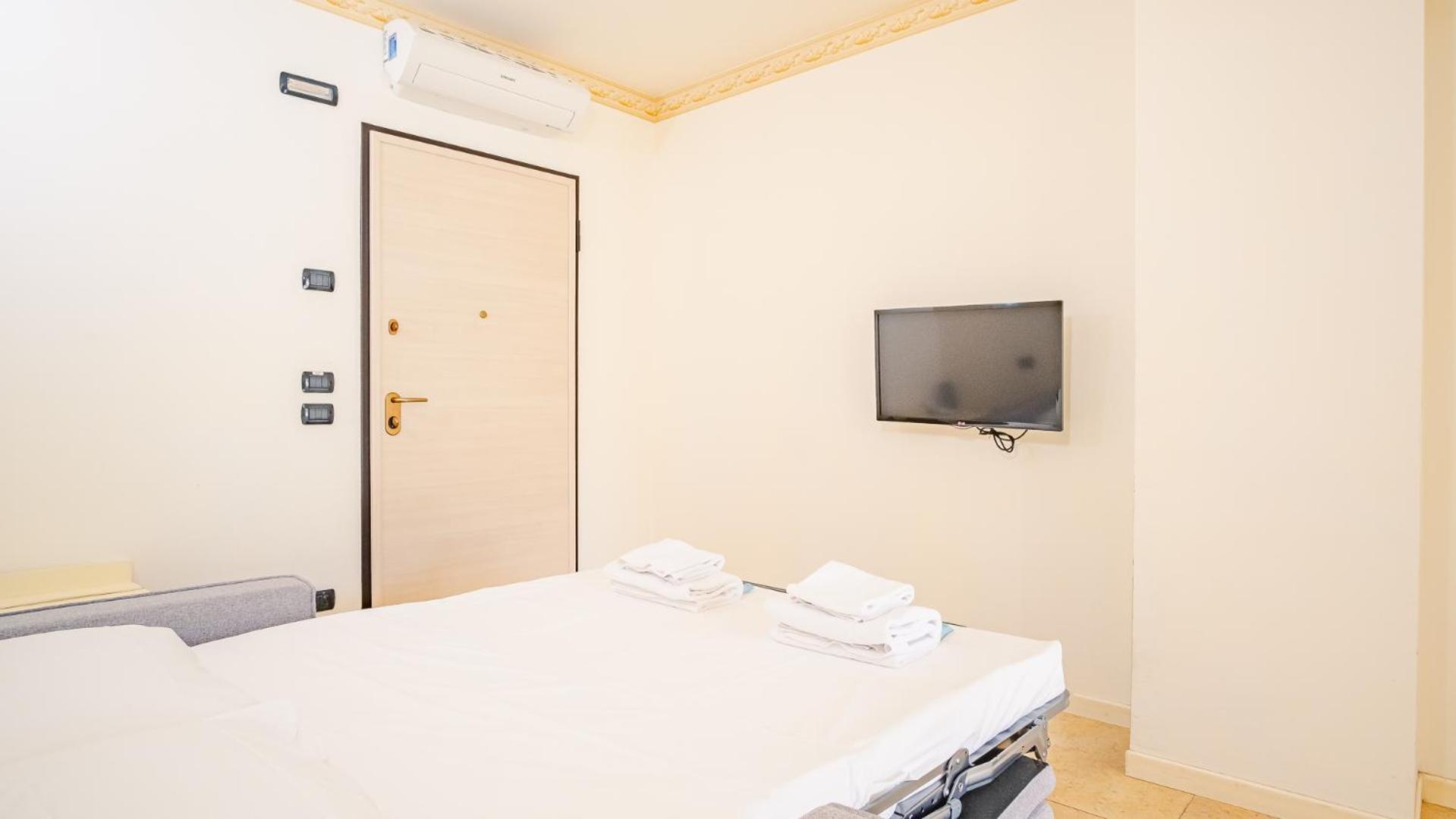 Relais Du Lac Village - Italian Homing Desenzano del Garda Exteriér fotografie