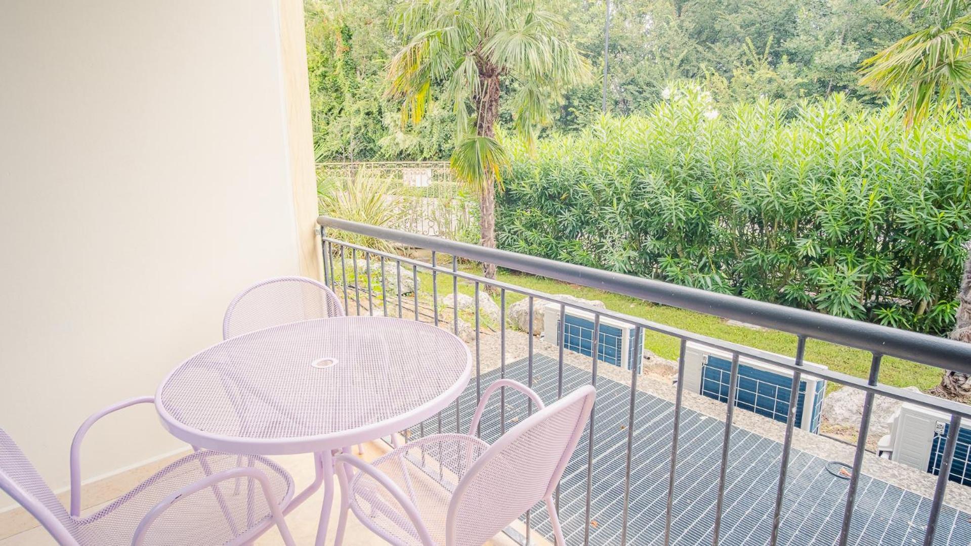 Relais Du Lac Village - Italian Homing Desenzano del Garda Exteriér fotografie