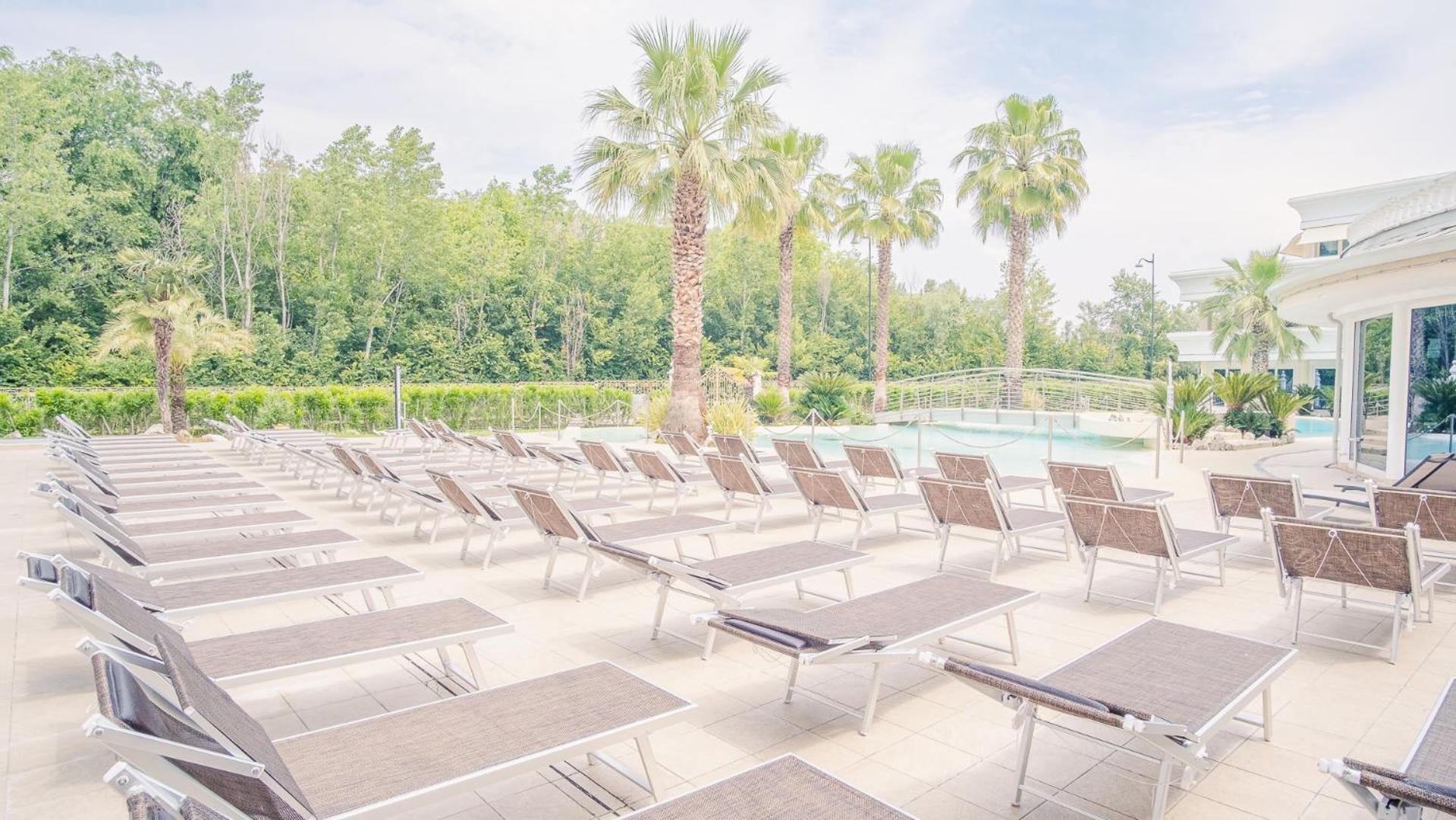 Relais Du Lac Village - Italian Homing Desenzano del Garda Exteriér fotografie