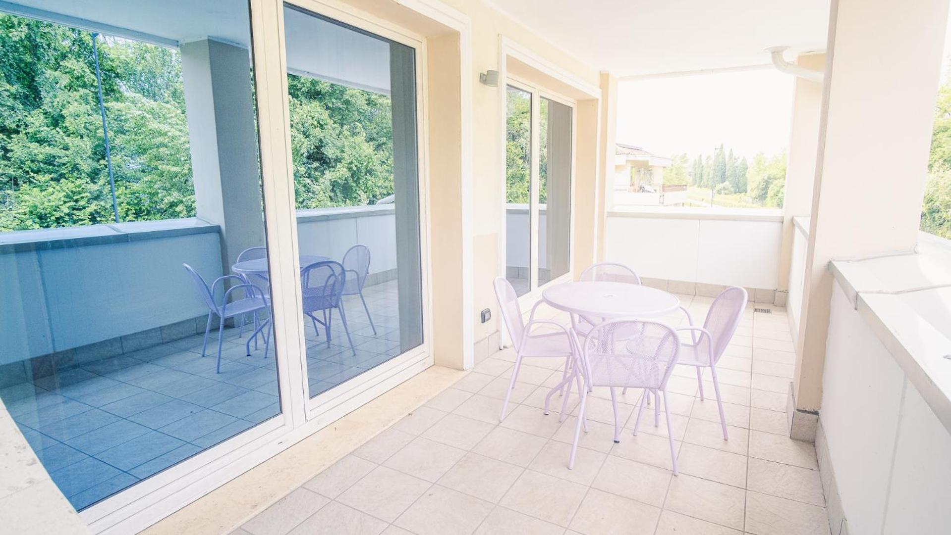 Relais Du Lac Village - Italian Homing Desenzano del Garda Exteriér fotografie