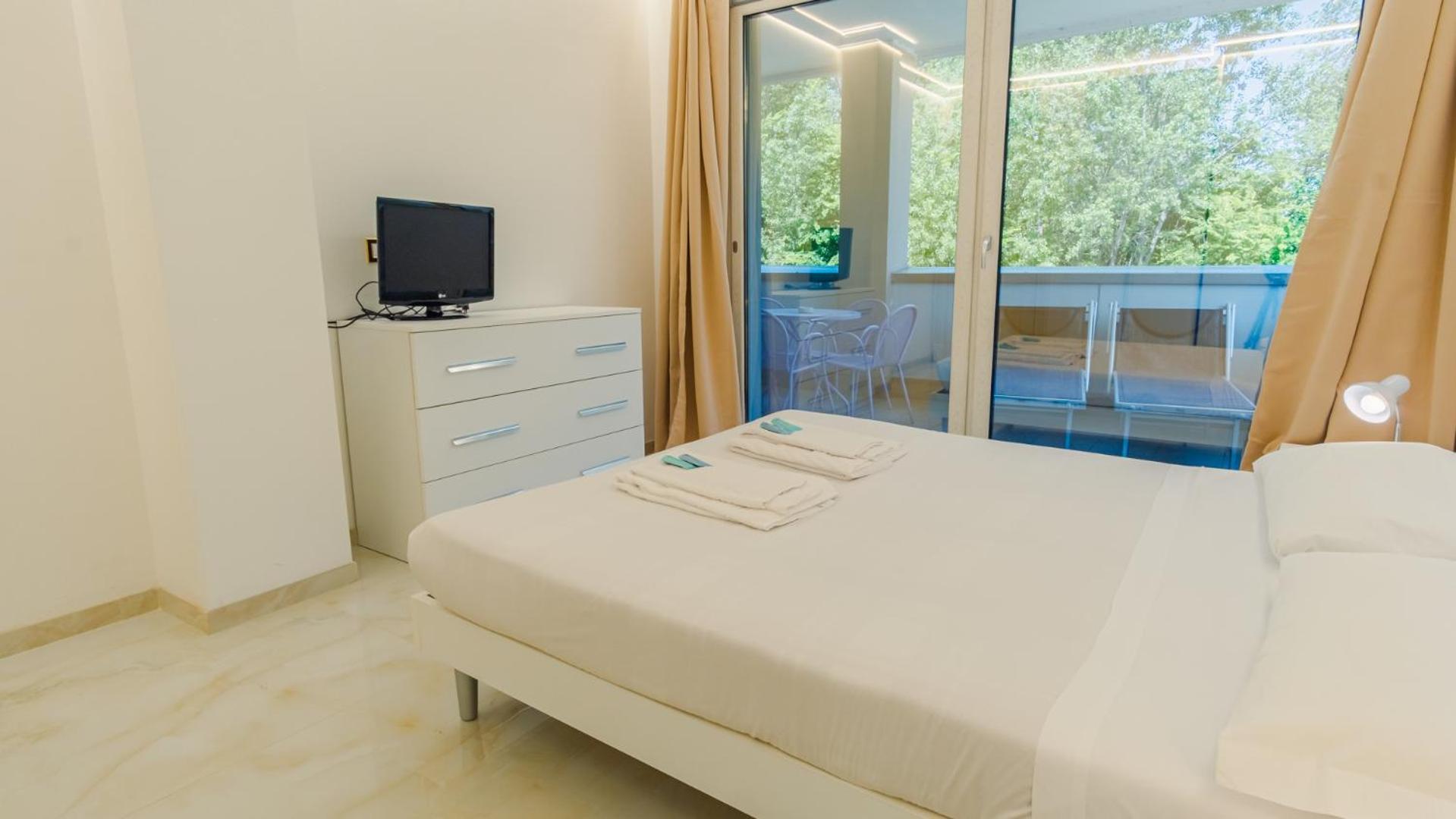 Relais Du Lac Village - Italian Homing Desenzano del Garda Exteriér fotografie