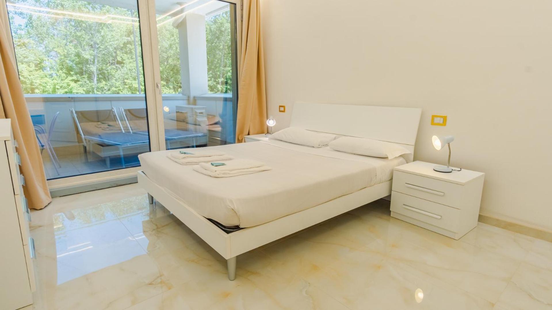 Relais Du Lac Village - Italian Homing Desenzano del Garda Exteriér fotografie